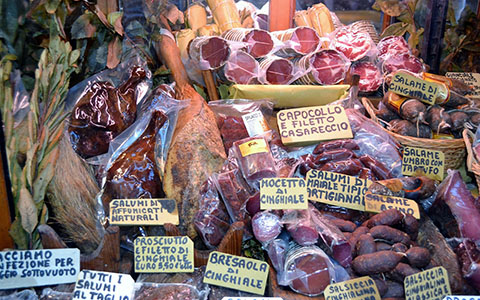 Checkweighers for packaged meat Export-Grade Vacuum Packs