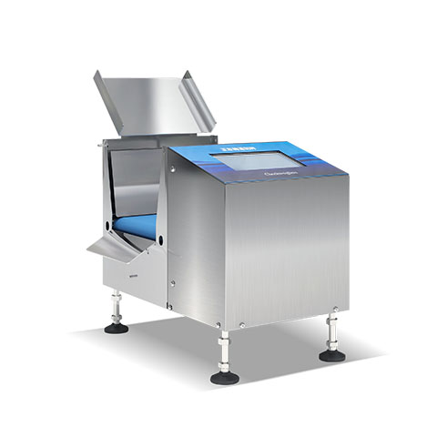 Checkweigher for Small Packages SC1-C-3523L1