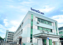 Guangdong SameGram Intelligent Equipment Co., Ltd.