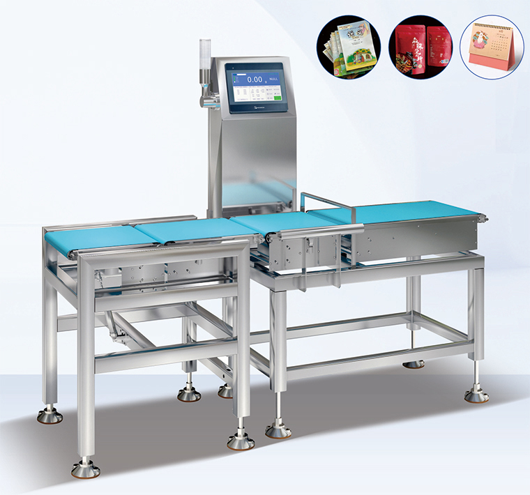 Hi Speed Dynamic Checkweigher
