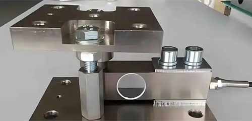 dynamic checkweigher Integrated data and reporting