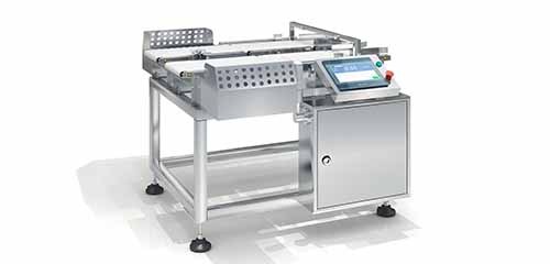 dynamic checkweighing for precision weighing with Industrial-Grade Construction