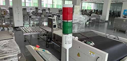 Proactive Quality Control Tools of 