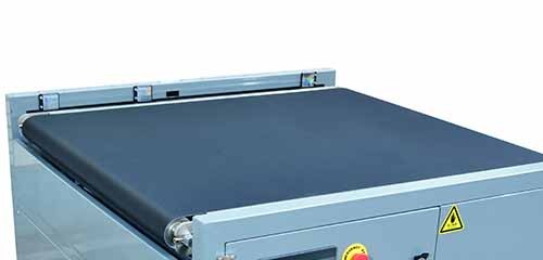 heavy duty checkweigher