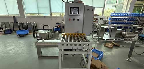 Explosion-Proof Motor Design 