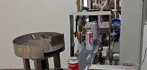 Dynamic Checkweighers for Ex Zones with Versatile Industry Application