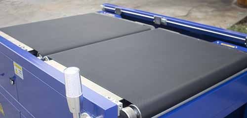 Multi-Lane Checkweighing Flexibility