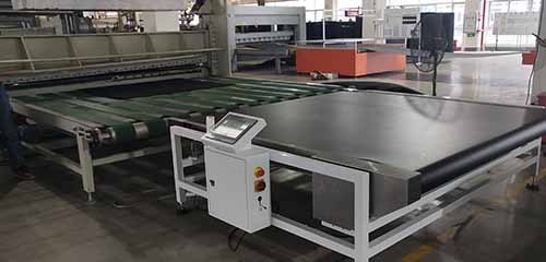 Home Appliance Pallets