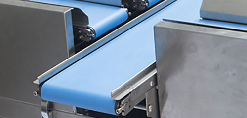 Combination Weigher with Smart Blending with Stop-on-Target Logic