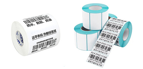 Label Printing Weighing Scale Flexibility