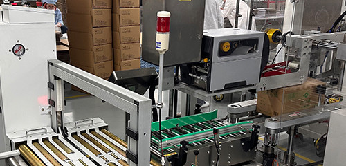 High Uptime and Low Maintenance