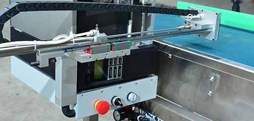 Intelligent Multi-Mode Labeling