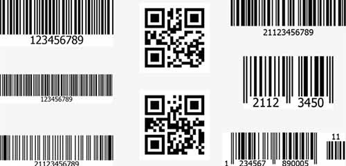 End of Line Weigh Price Labeler with Dynamic Barcode/QR Code Generation