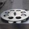 Automatic Labeler Machine with Weighing and Vision System SL-V