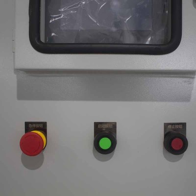 Explosion-Proof Dynamic Checkweigher for ATEX Hazardous Areas | SC-EP