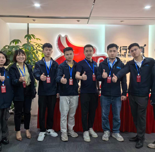 Growing Through Learning: SameGram Sales Team Attends Intensive Training Camp