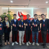 Growing Through Learning: SameGram Sales Team Attends Intensive Training Camp