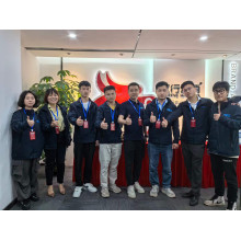Growing Through Learning: SameGram Sales Team Attends Intensive Training Camp