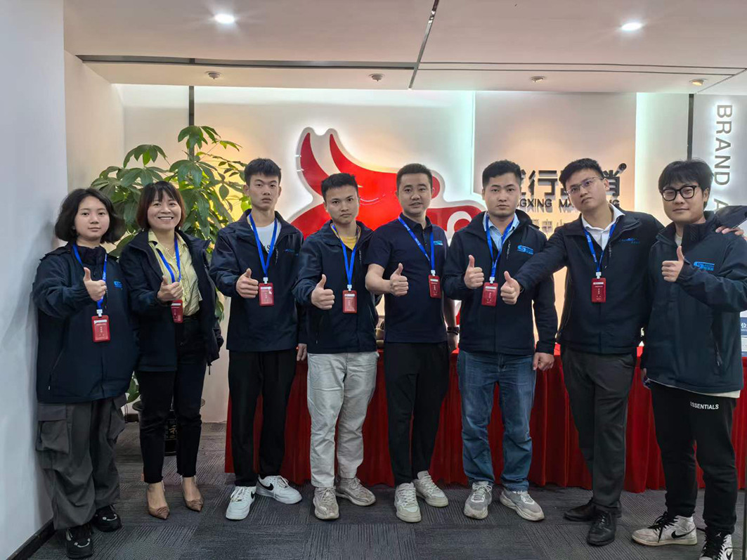 Growing Through Learning: SameGram Sales Team Attends Intensive Training Camp
