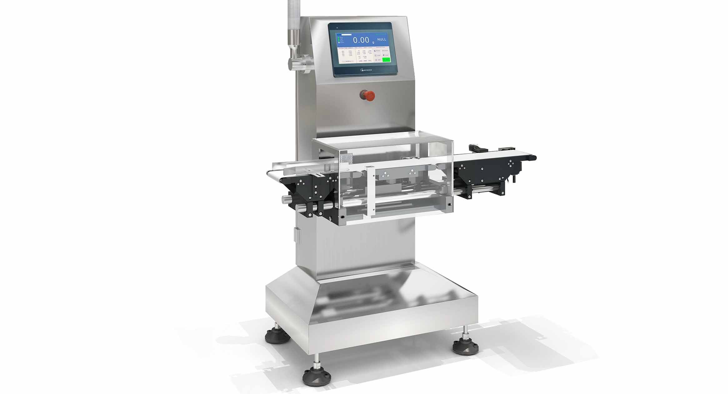 checkweigher