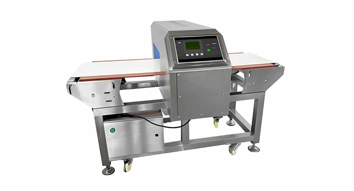 metal detector