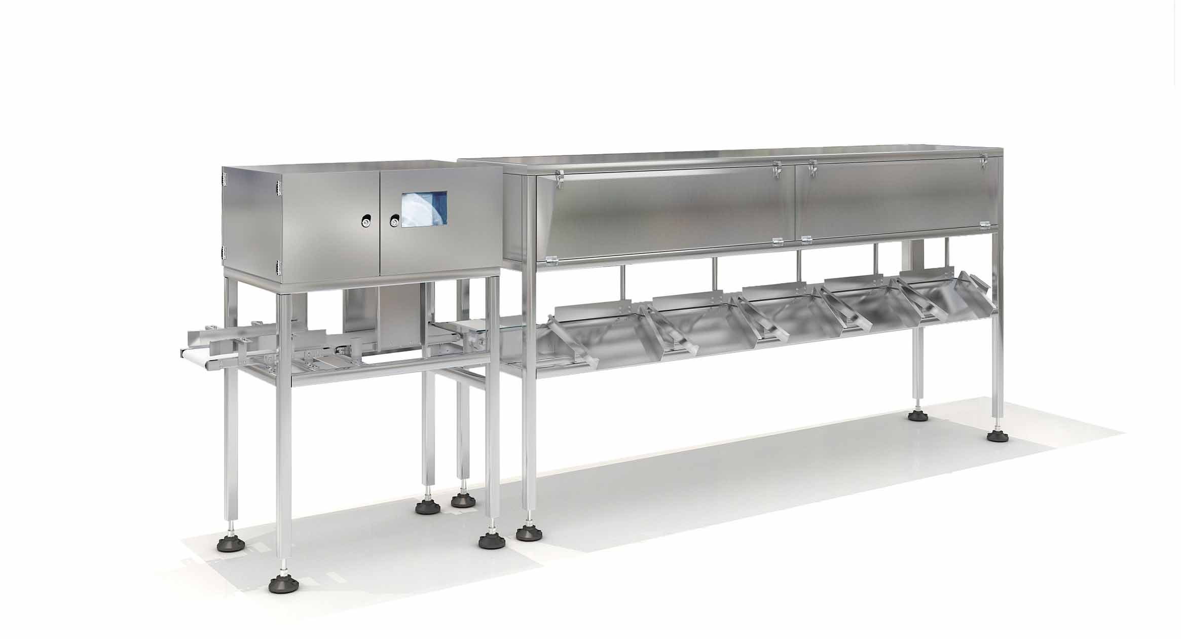 weight sorter