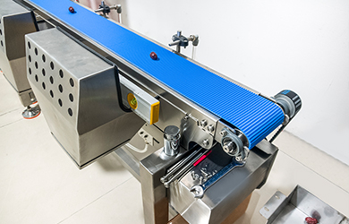 Rapid Prototyping & Sample Testing