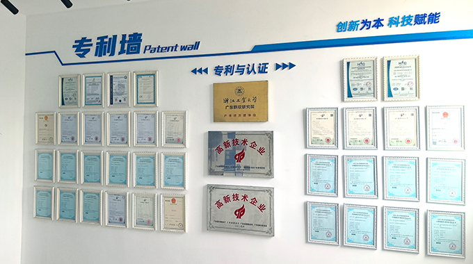Global Certifications and Compliance