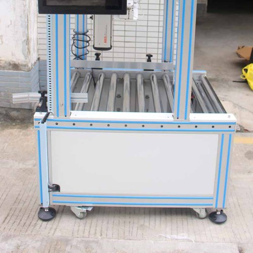 Three-Axis Automatic Labeler SL3