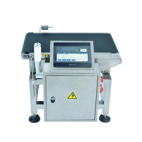 Light-Mid Weight Checkweigher  for up to 15 kg SC2-8040L15