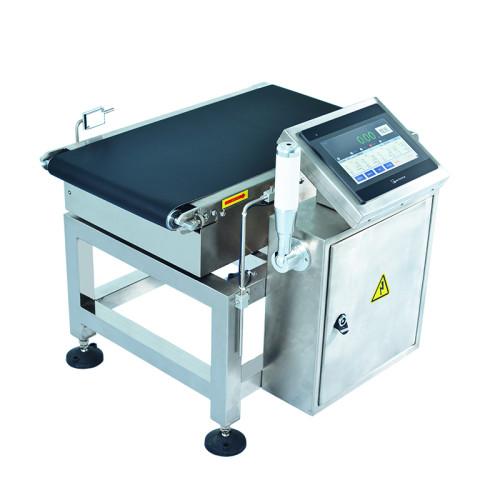 Light-Mid Weight Checkweigher  for up to 15 kg SC2-8040L15