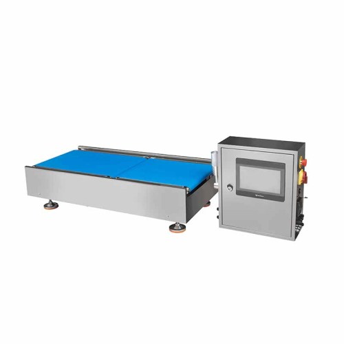 High-Precision Dynamic Weighing Scale for Small Parcel SC2-L-6055S5
