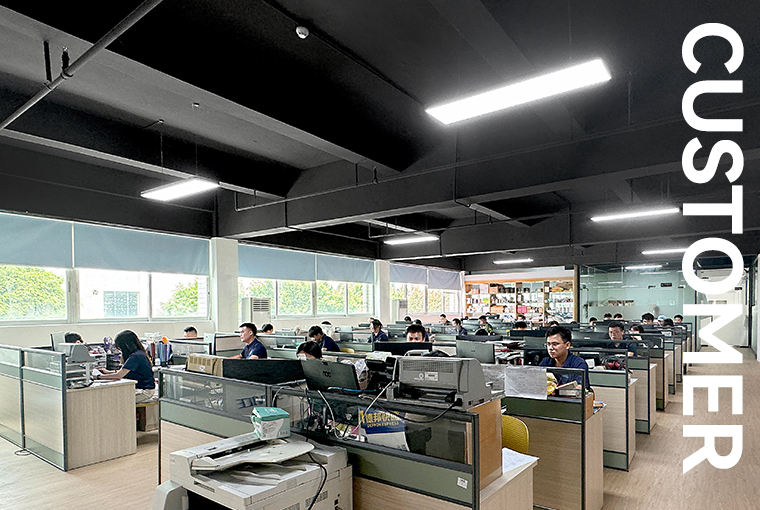 SameGram Office