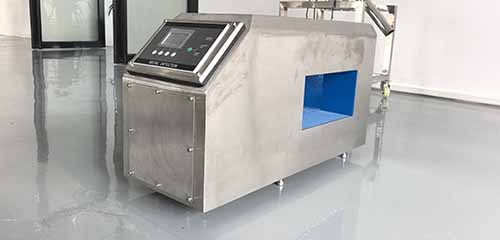 High Speed Weight Sorter with High Efficiency for Fish Processing