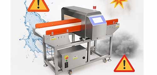 High Speed Weight Sorter Supports 6 to 20 sorting levels for tailored classification.