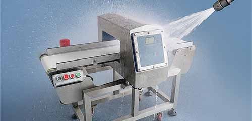 High Speed Weight Sorter with User-friendly weight sorter machine interface.
