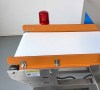 End of Line Conveyor Metal Detector DD-360 Series