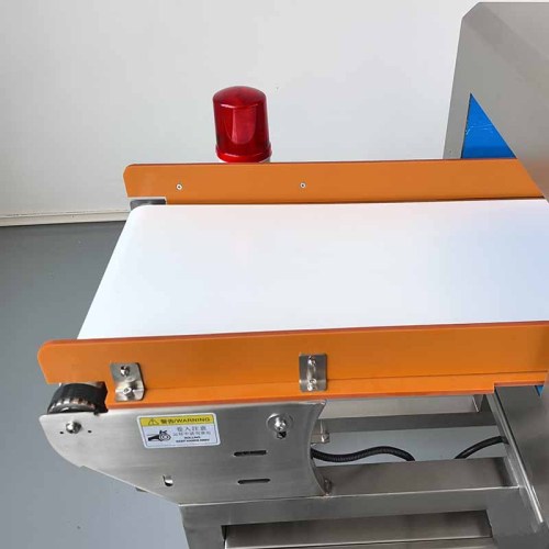End of Line Conveyor Metal Detector DD-360 Series