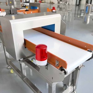 End of Line Conveyor Metal Detector DD-360 Series
