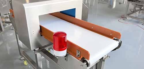 High Speed Weight Sorter with High Efficiency for Fish Processing