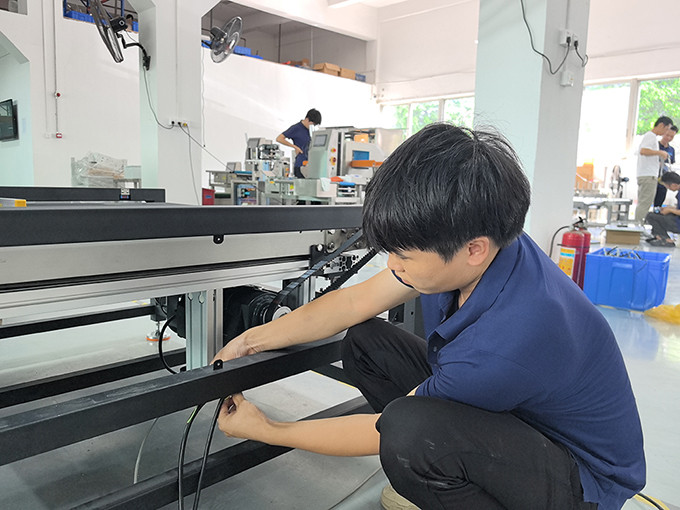 Checkweigher Manufacturer