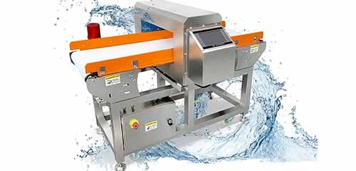 High Speed Weight Sorter with Smart User Access Control