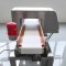 Aluminum Foil Pack Metal Detector DD-220