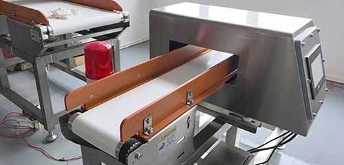 Customizable Checkweigher Up to 20 Lanes Smart Catchweigh Performance