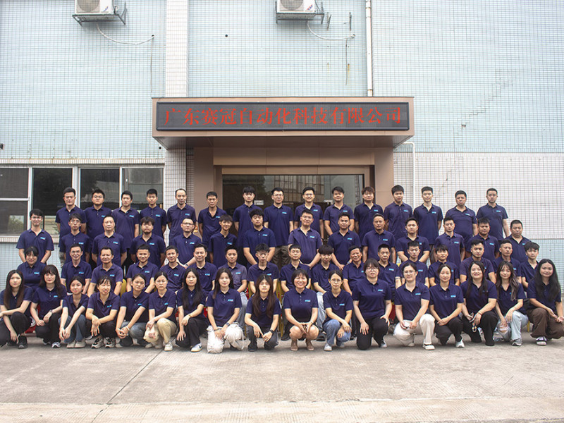 SameGram Relocates to New Facility to Support Expansion and Service Improvement