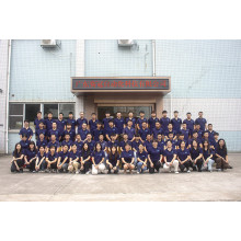 SameGram Relocates to New Facility to Support Expansion and Service Improvement