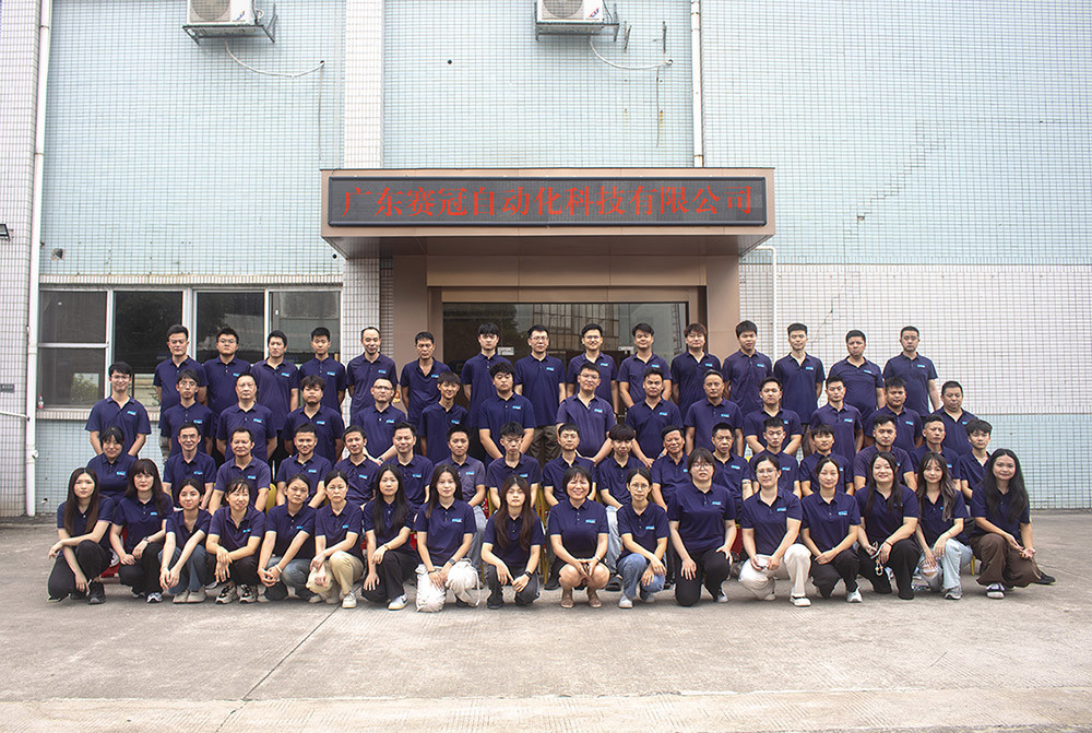 SameGram Relocates to New Facility to Support Expansion and Service Improvement