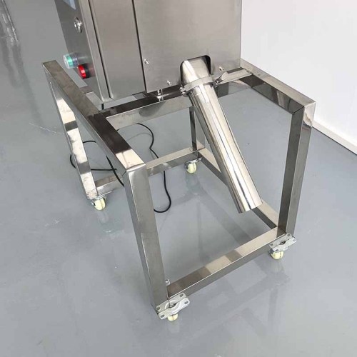 Gravity Fall Metal Separator HC-700