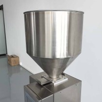 Gravity Fall Metal Detector for Bulk Materials HC-700