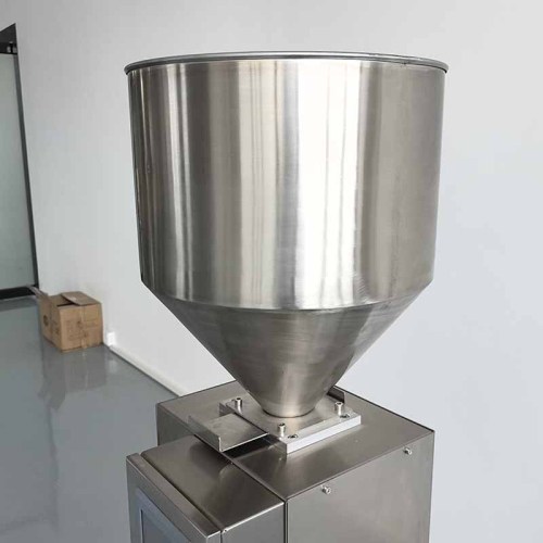 Gravity Fall Metal Separator HC-700